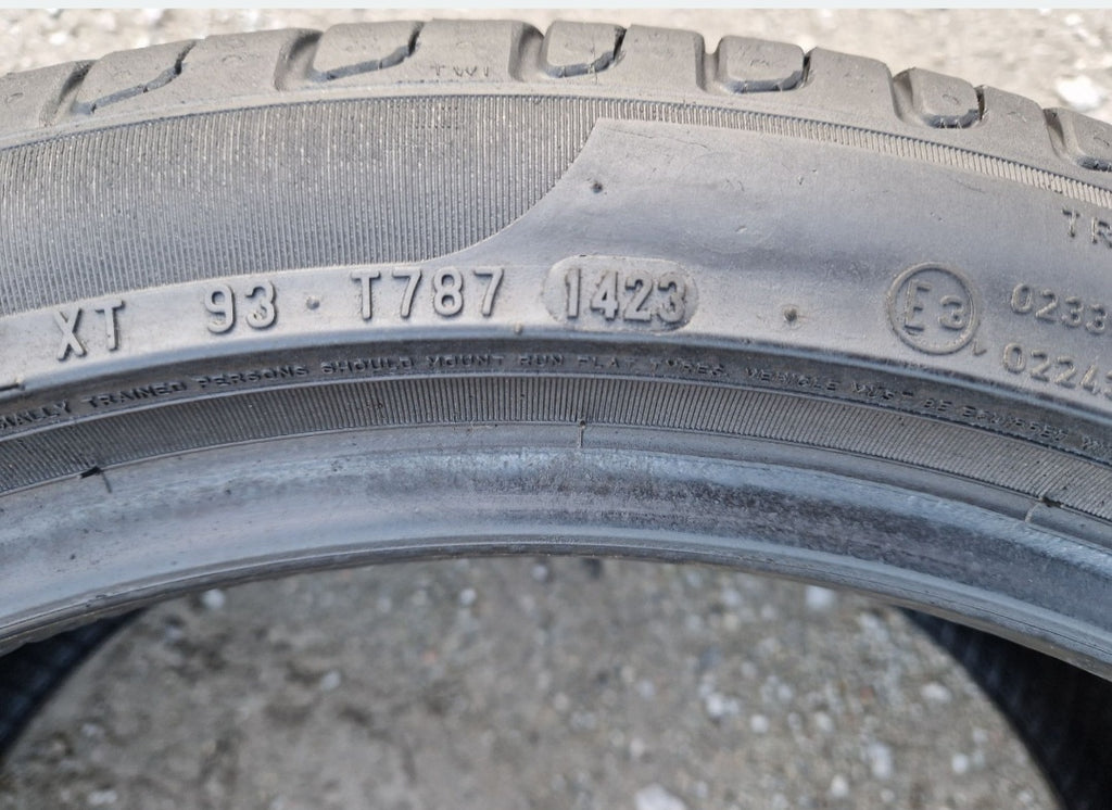 Opona letnia Pirelli Cinturato P7 245/40r19 (98Y) XL/MOE/BMW/RSC