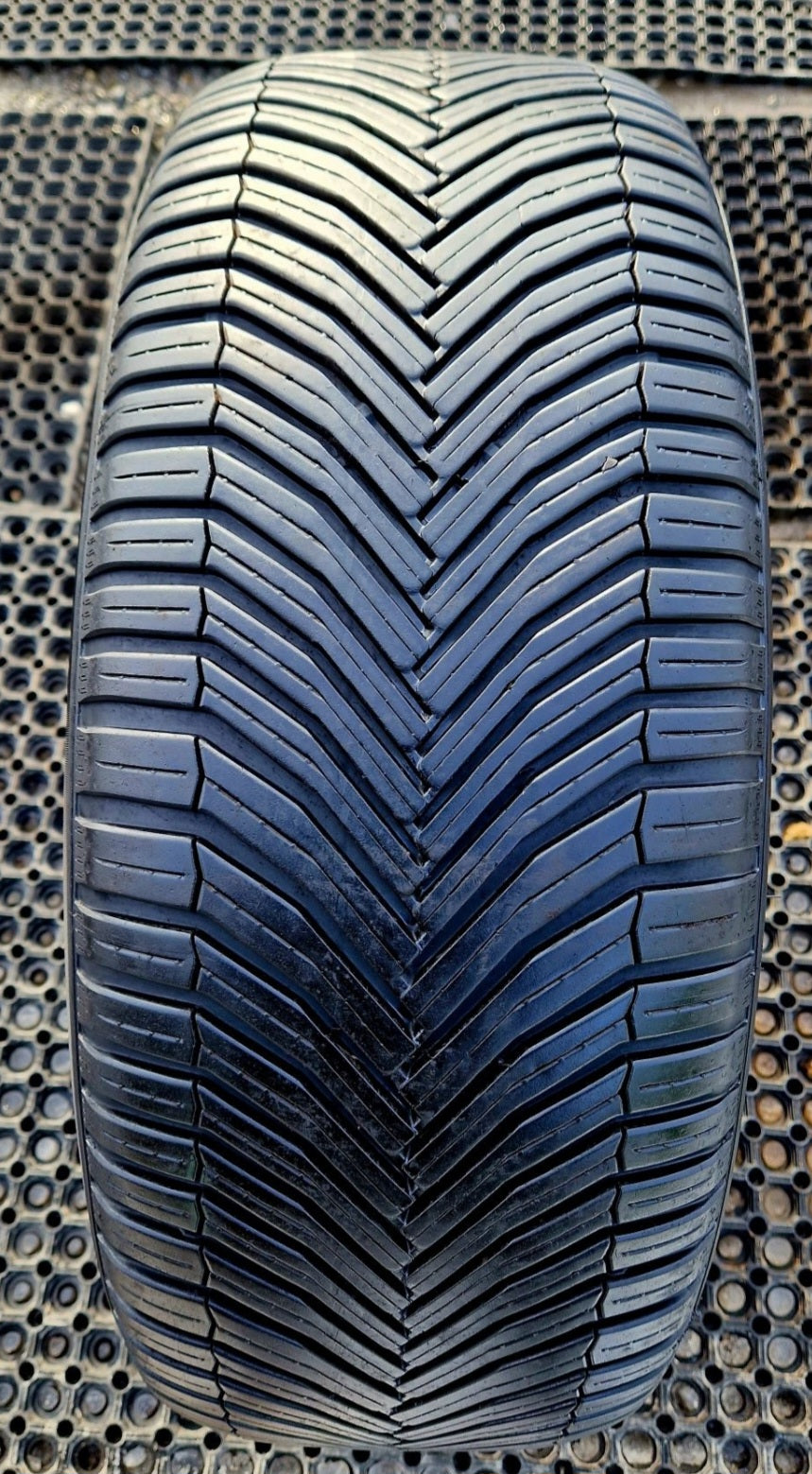 Opona zimowa Michelin CrossClimate 2 SUV 265/65r17 (112H)