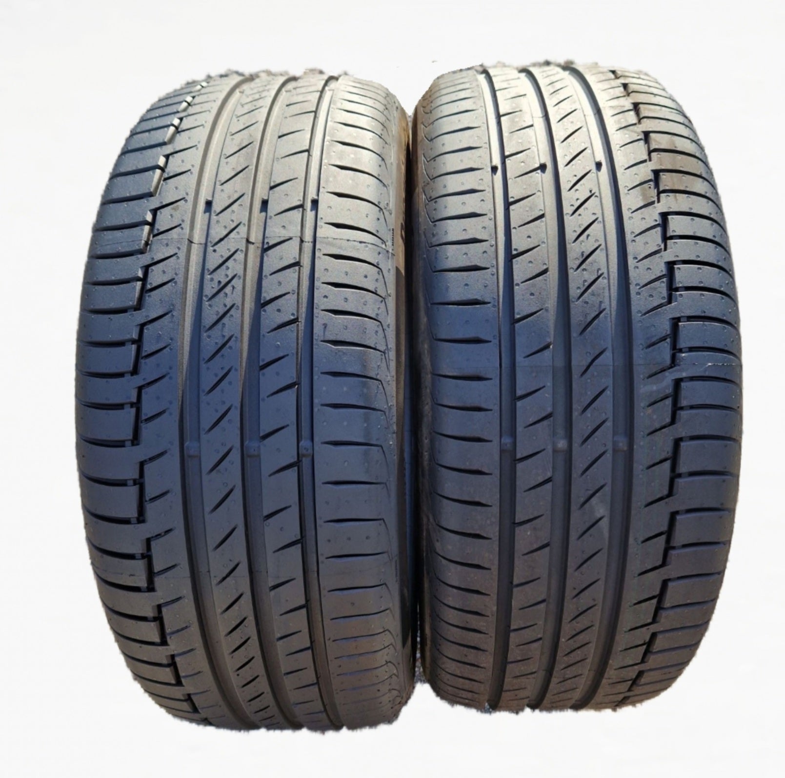 Opony letnie Continental Premium Contact 6 235/50r19 (103V) XL