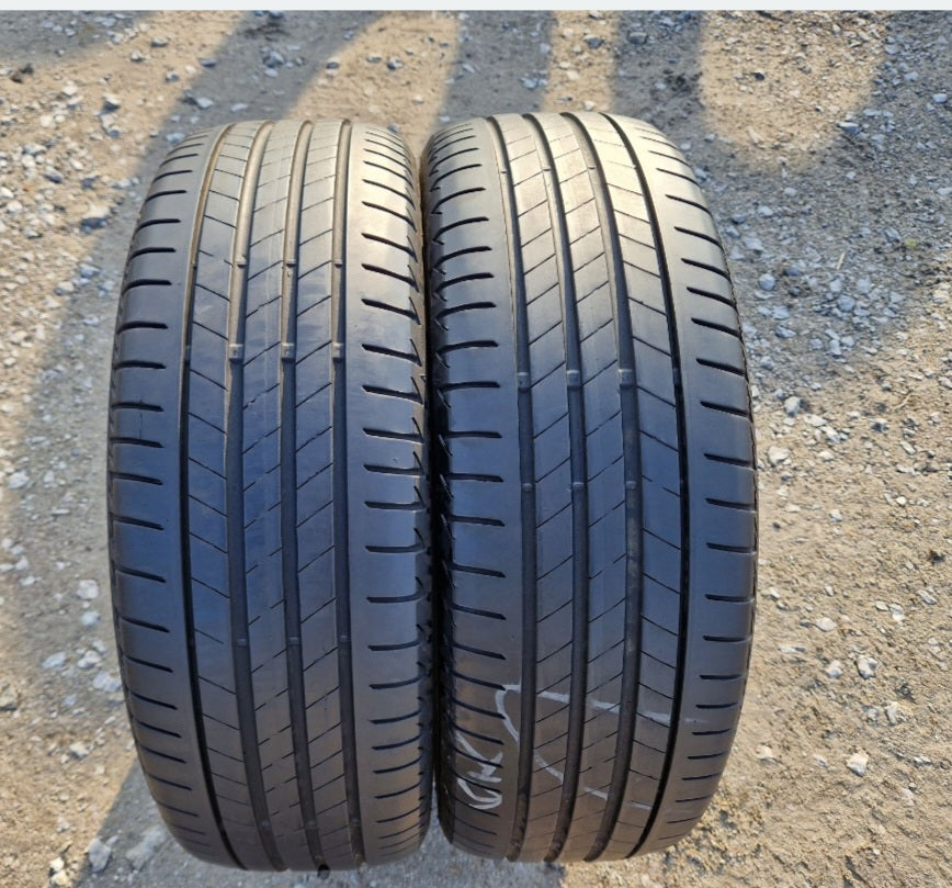 Opony letnie Bridgestone Turanza T005  185/65r15 (88T)