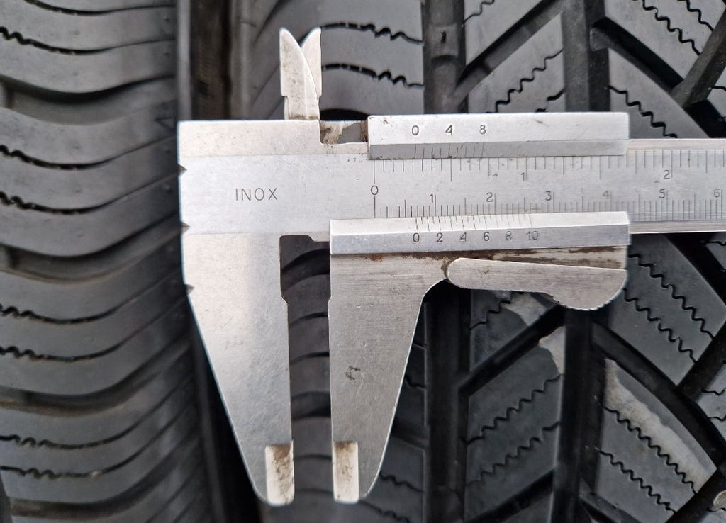 Opony wielosezonowe Imperial EcoDriver 4S 165/60r14 (79H)
