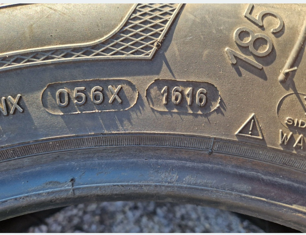 Opony letnie Kleber Dynaxer HP3 185/65r15 (88H)