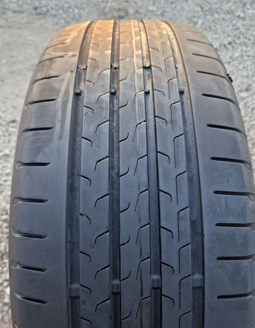 Opona letnia Continental EcoContact 6Q  215/50r18 (92V)