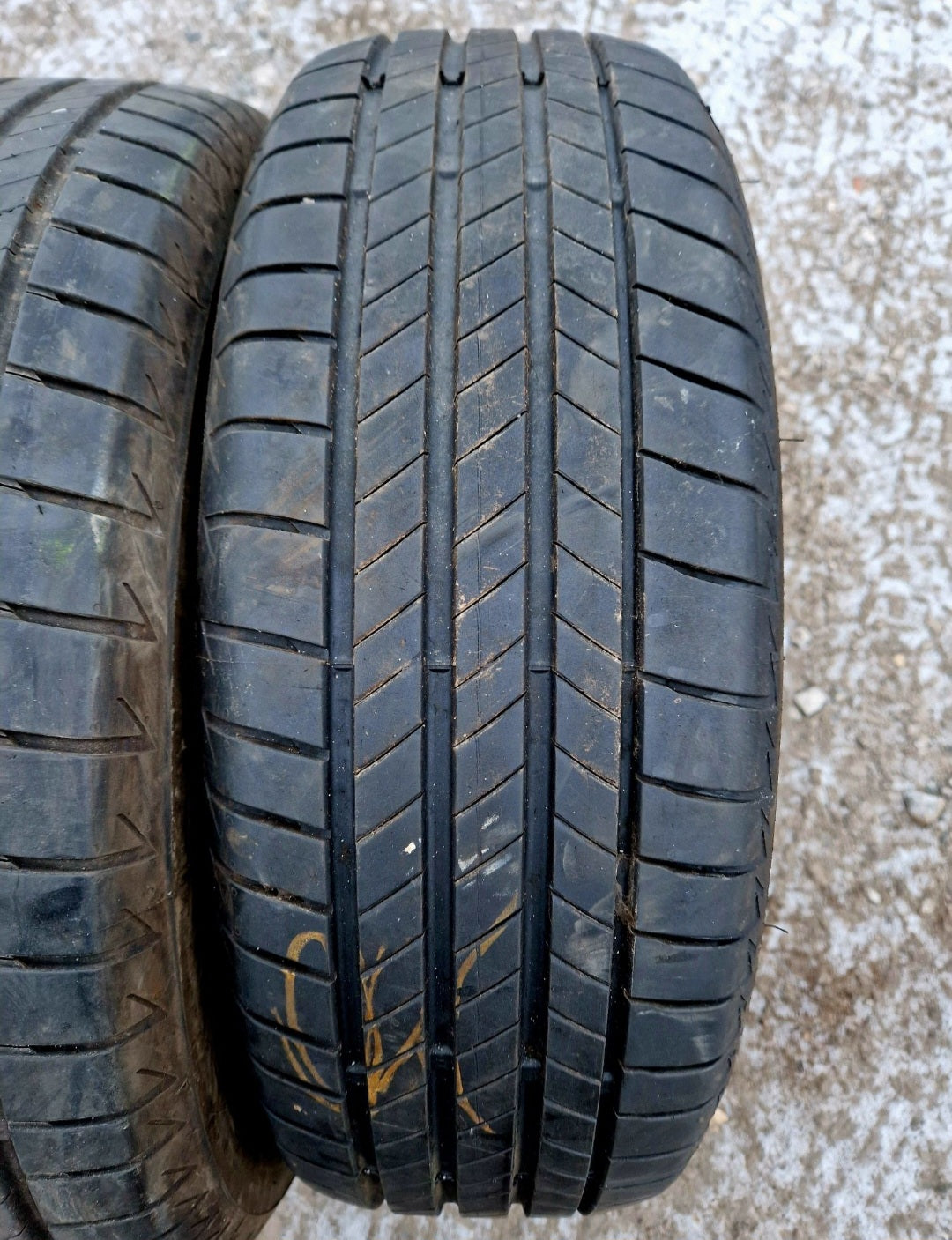 Opony letnie Bridgestone Turanza Eco ENLITEN 205/60r16 (92H)
