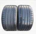 Opony letnie Pirelli P zero MO-S 325/35r22 (110Y)