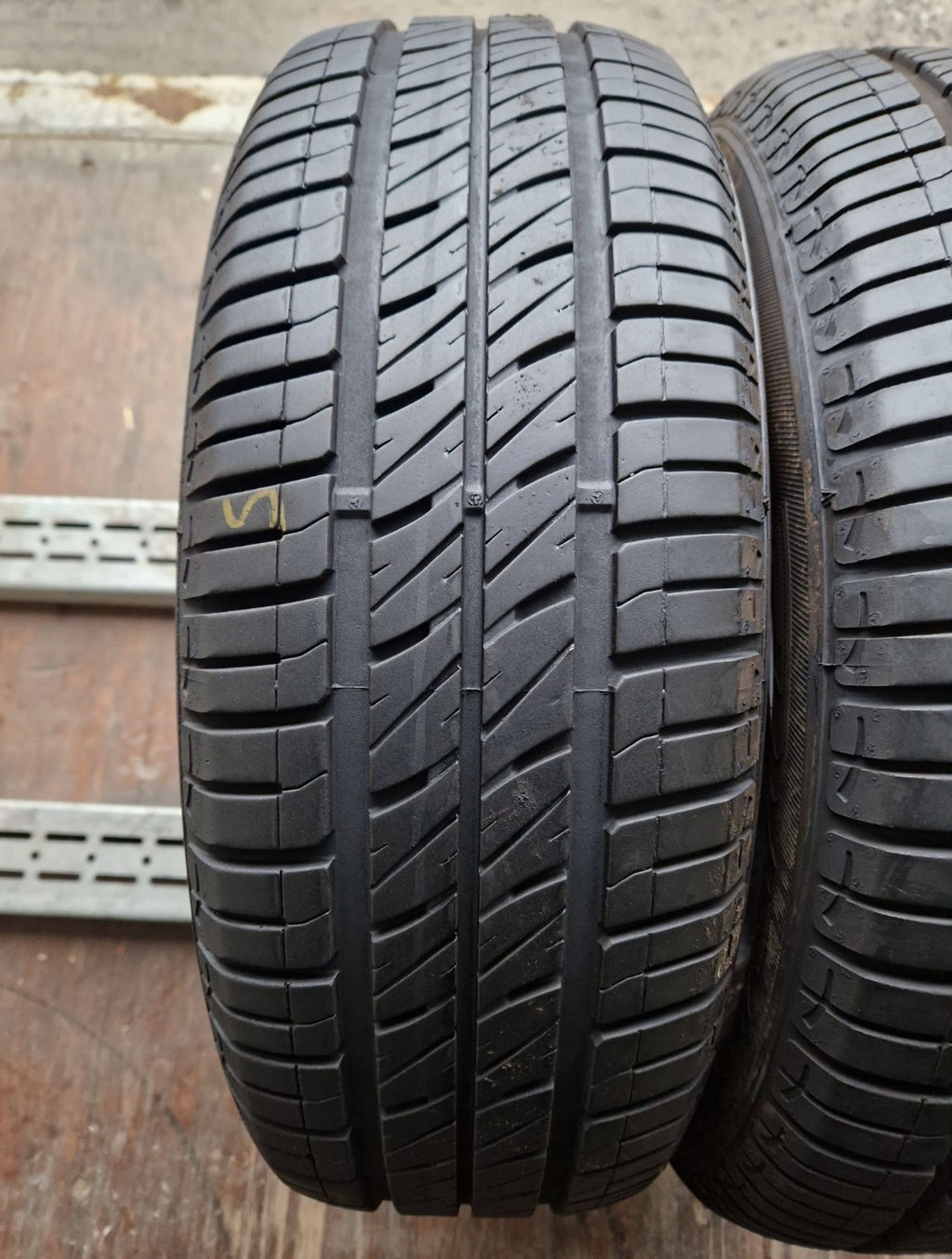 Opony letnie Dębica Passio 195/65r15 (95T)