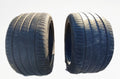 Opony letnie Pirelli P Zero 315/35R21 (111Y)