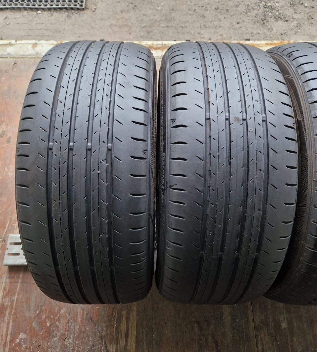 Opony letnie Dunlop Sp Sport Maxx 050 225/45r17 (91W)