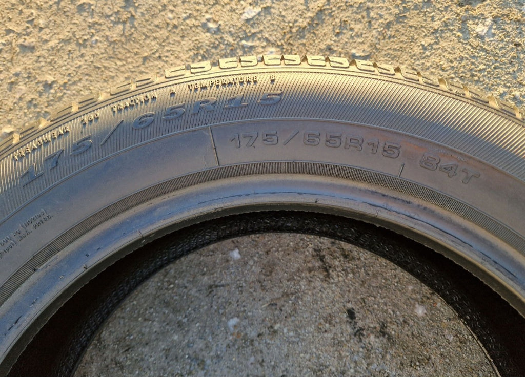Opony letnie Dębica Passio/2   175/65r15 (84T)