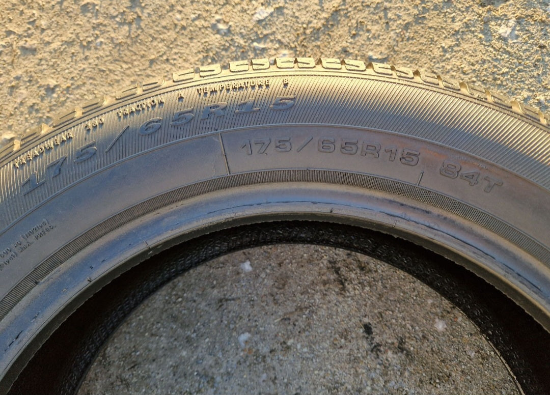 Opony letnie Dębica Passio/2   175/65r15 (84T)