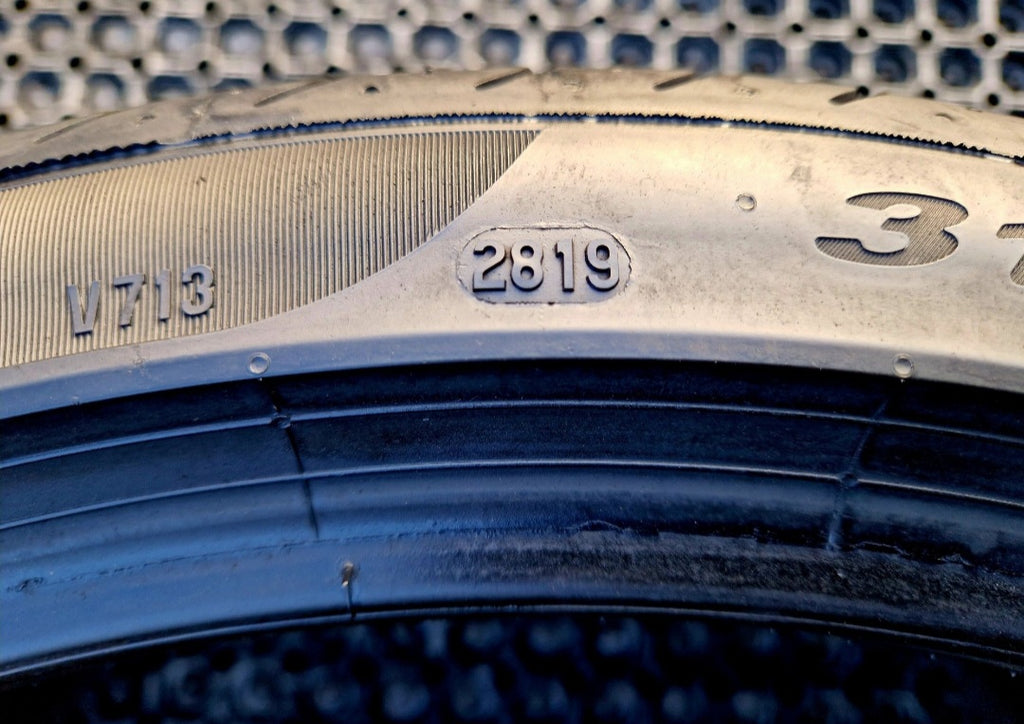 Opony letnie Pirelli P Zero 315/30r22 (107Y) XL/NO
