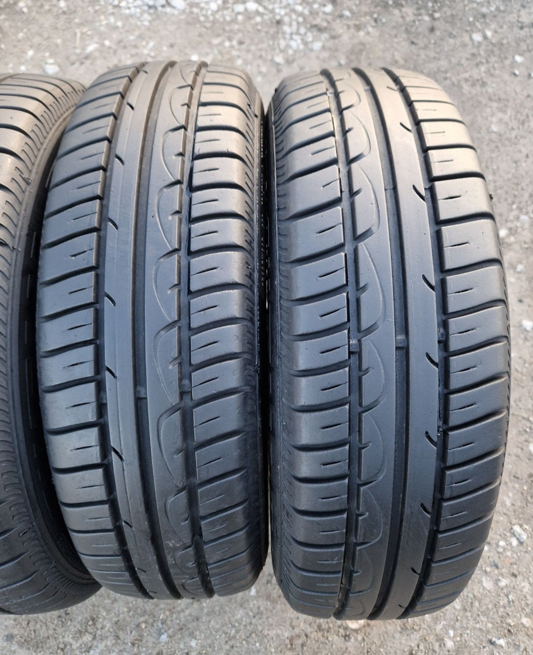 Opony letnie Fulda EcoControl 165/70r13 (79T)