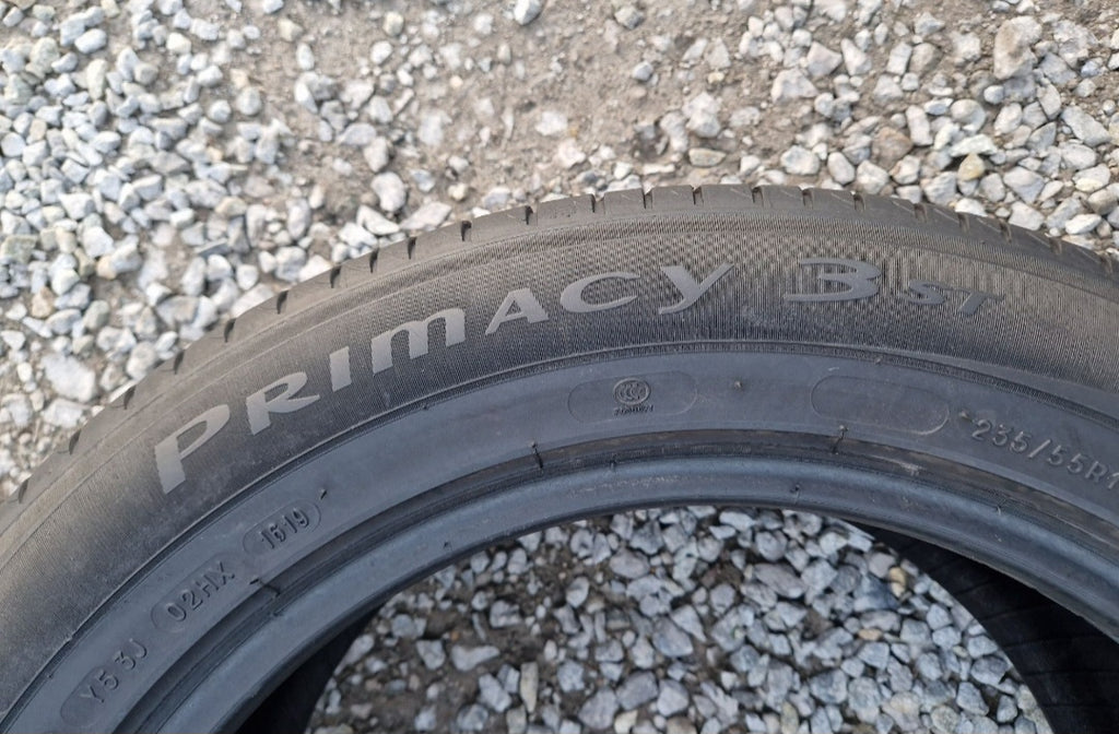 Opony letnie Michelin Primacy 3 ST 235/55r18 (100V)