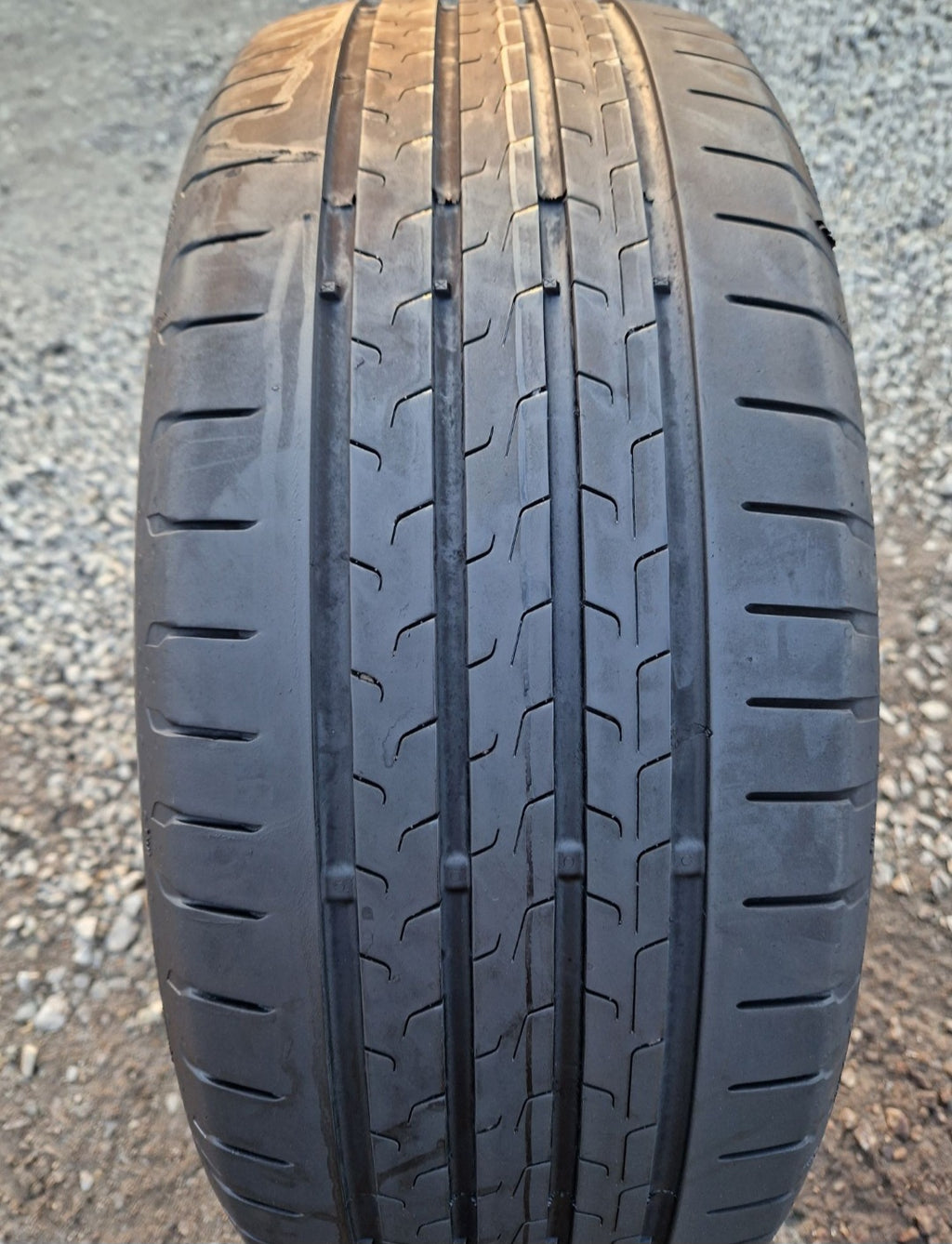 Opona letnia Continental EcoContact 6Q  215/50r18 (92V)