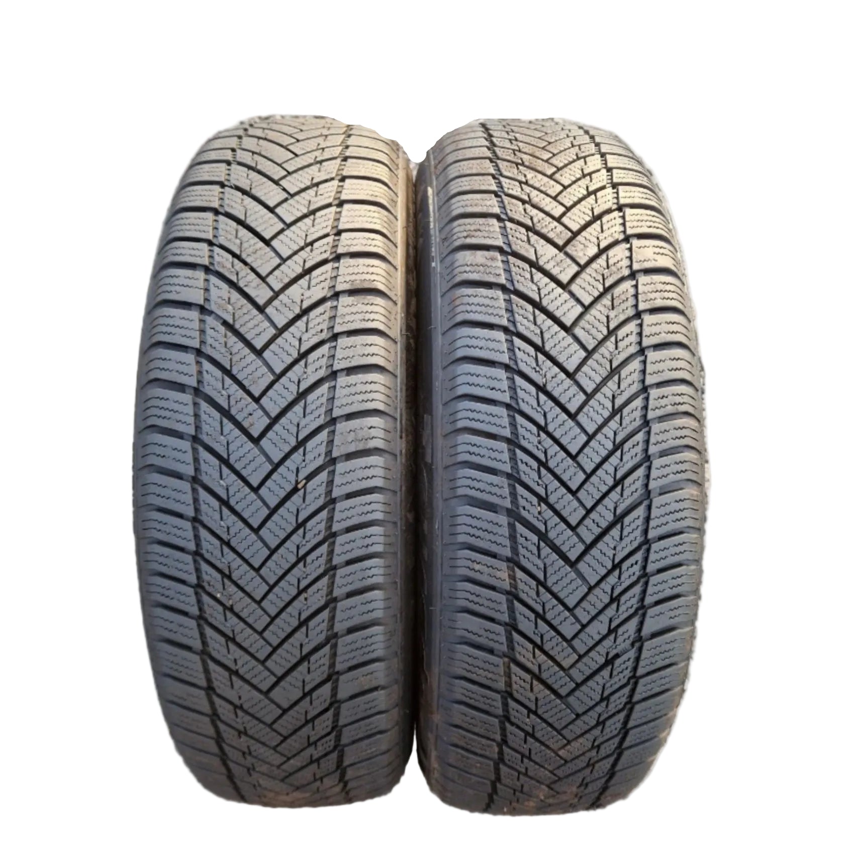 Opony zimowe Tourador Winter Pro TS1   165/70r14 (81T)