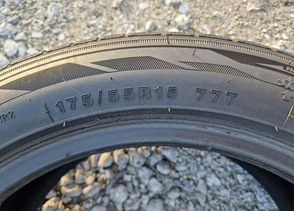 Opony wielosezonowe Zeetex WP1000  175/55r15 (77T)