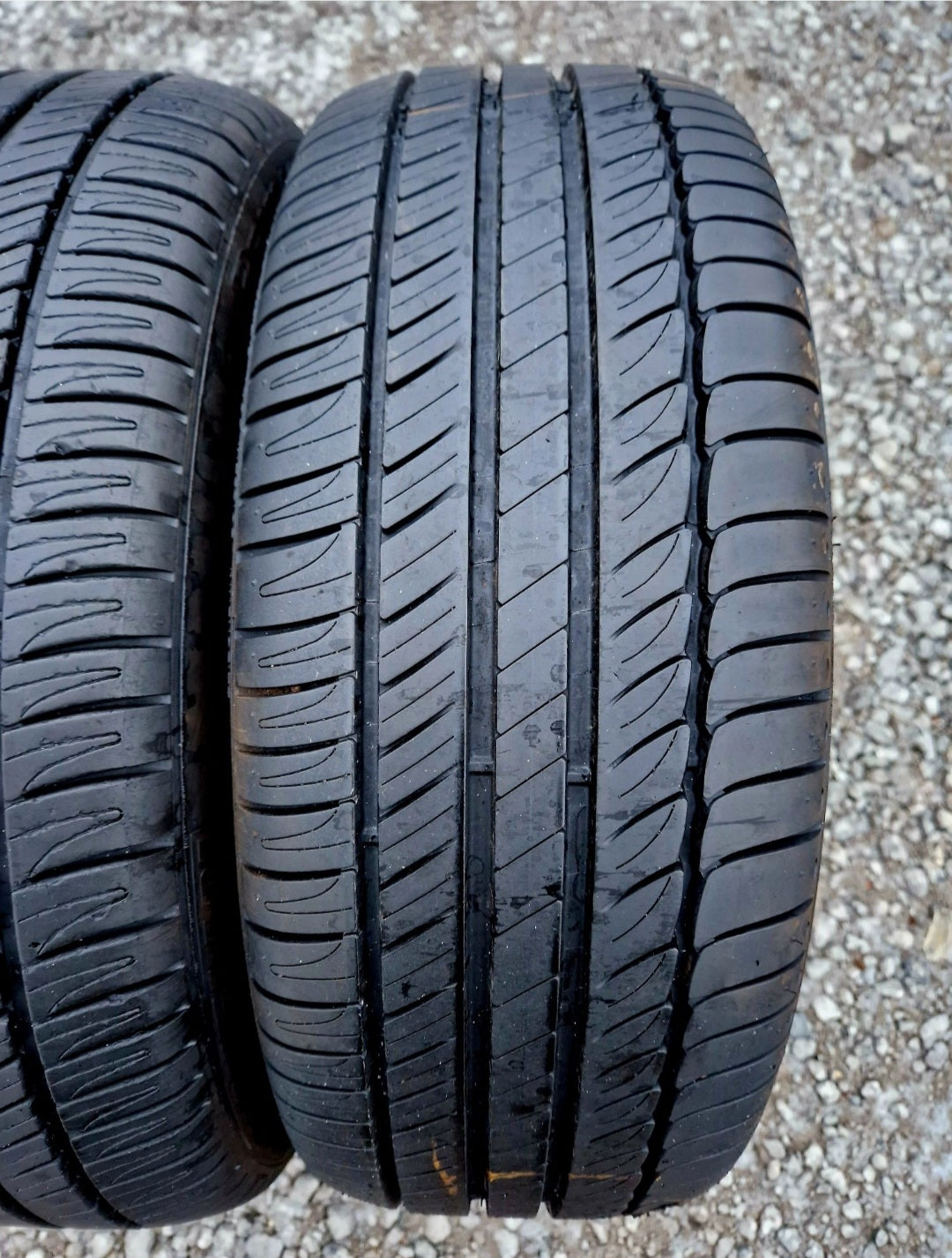 Opony letnie Michelin Primacy HP 215/45r17 (87W)