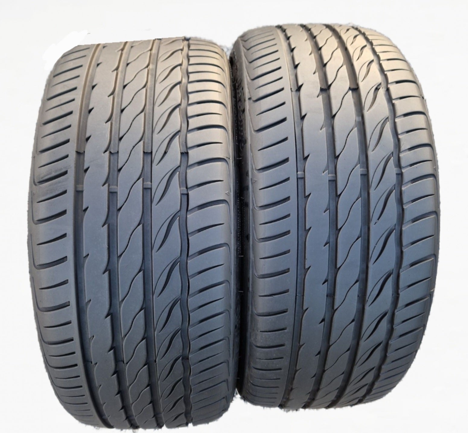 Opony letnie Massimo Leone L1. 225/35r20 (90W) XL