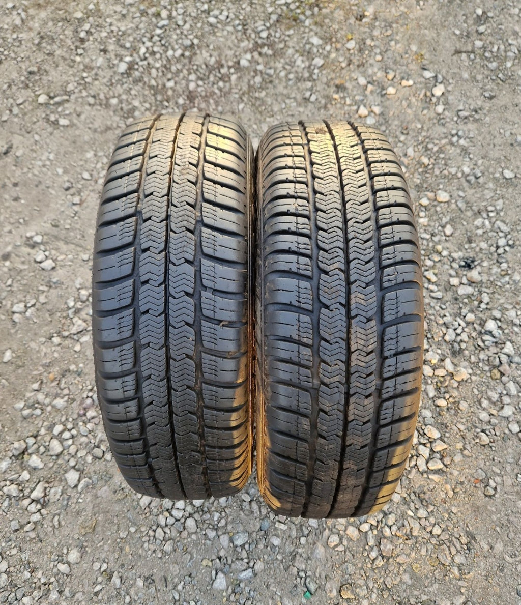 Opony wielosezonowe Matador MP61 Adhessa Evo  175/70r13 (82T)