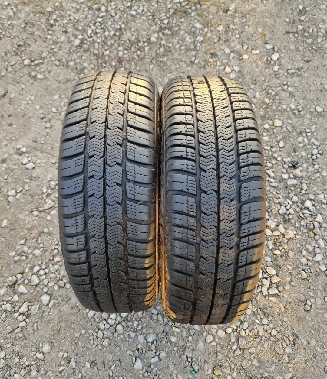 Opony wielosezonowe Matador MP61 Adhessa Evo  175/70r13 (82T)