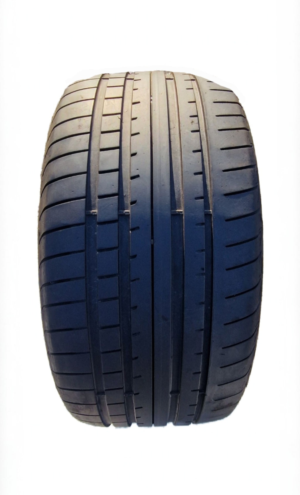 Opona letnia Goodyear Eagle F1 Asymmetric 3  275/35r19 100Y/XL/MOE/RNF