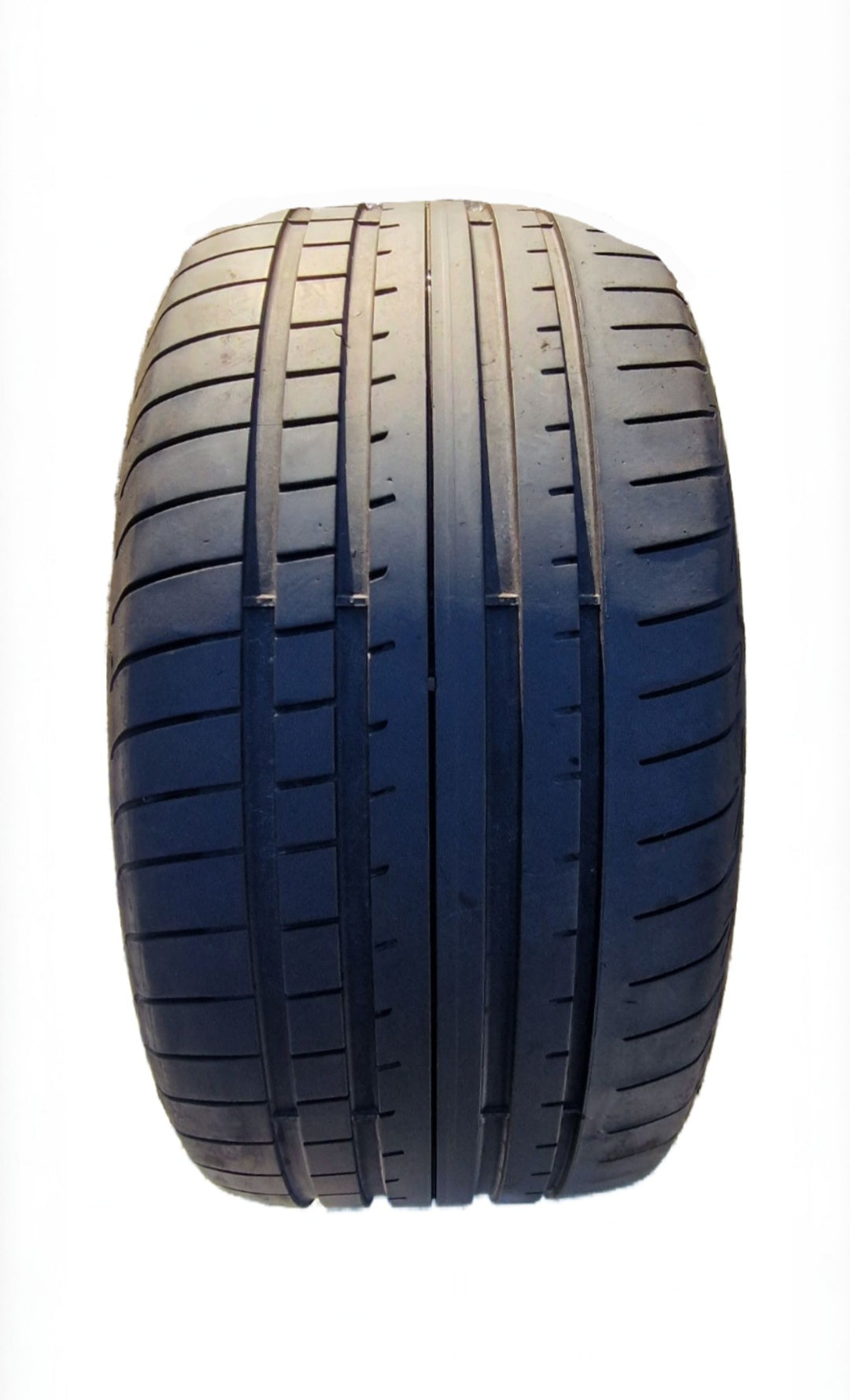 Opona letnia Goodyear Eagle F1 Asymmetric 3  275/35r19 100Y/XL/MOE/RNF