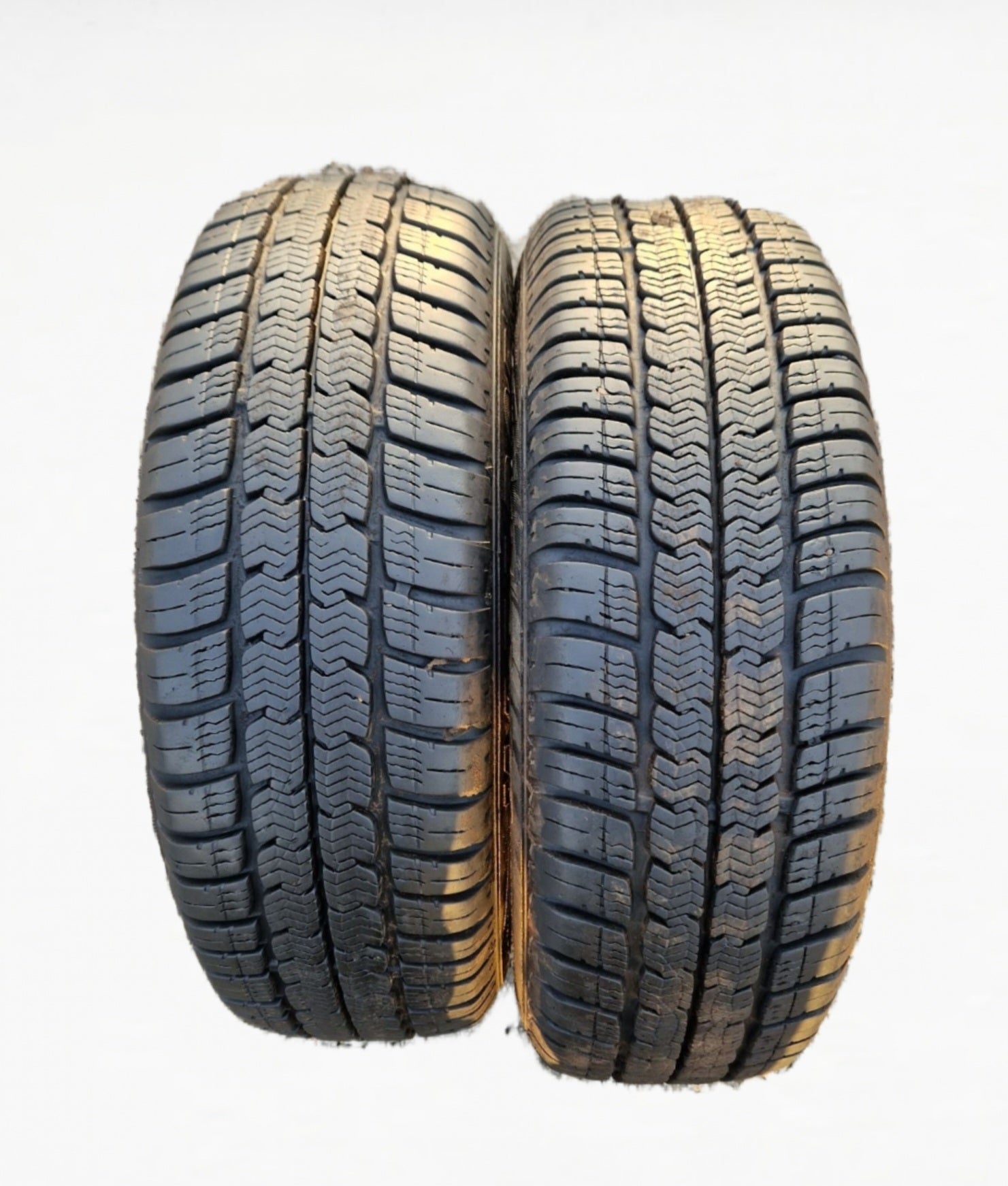 Opony wielosezonowe Matador MP61 Adhessa Evo  175/70r13 (82T)