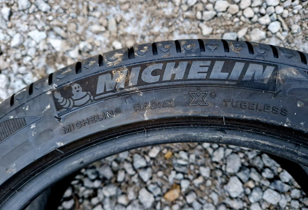 Opony letnie Michelin Primacy HP 215/45r17 (87W)