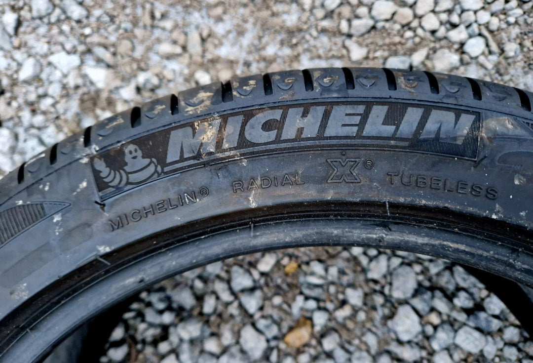 Opony letnie Michelin Primacy HP 215/45r17 (87W)