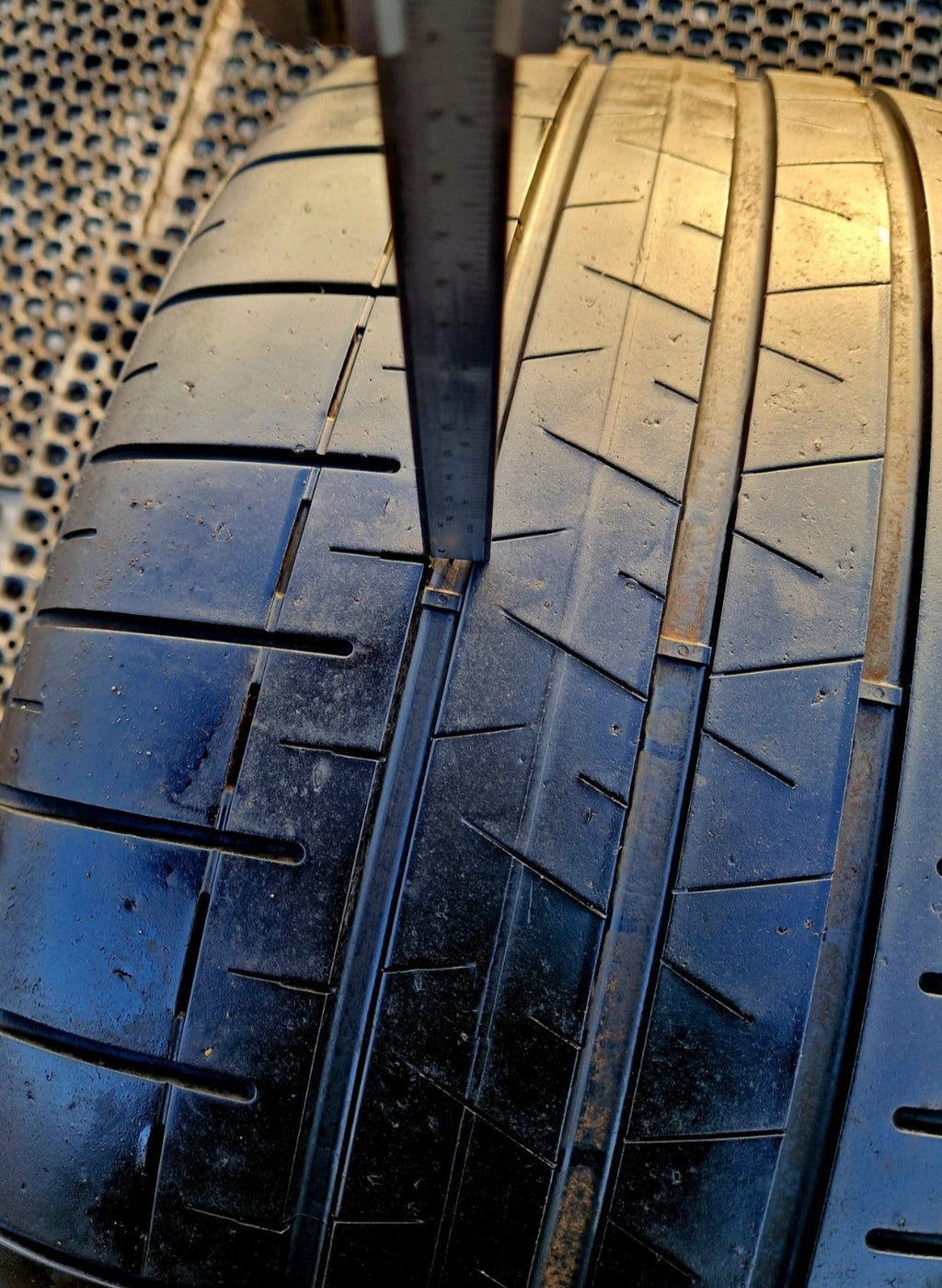 Opony letnie Pirelli P Zero Corsa 295/35r21 (103Y) XL/NEO