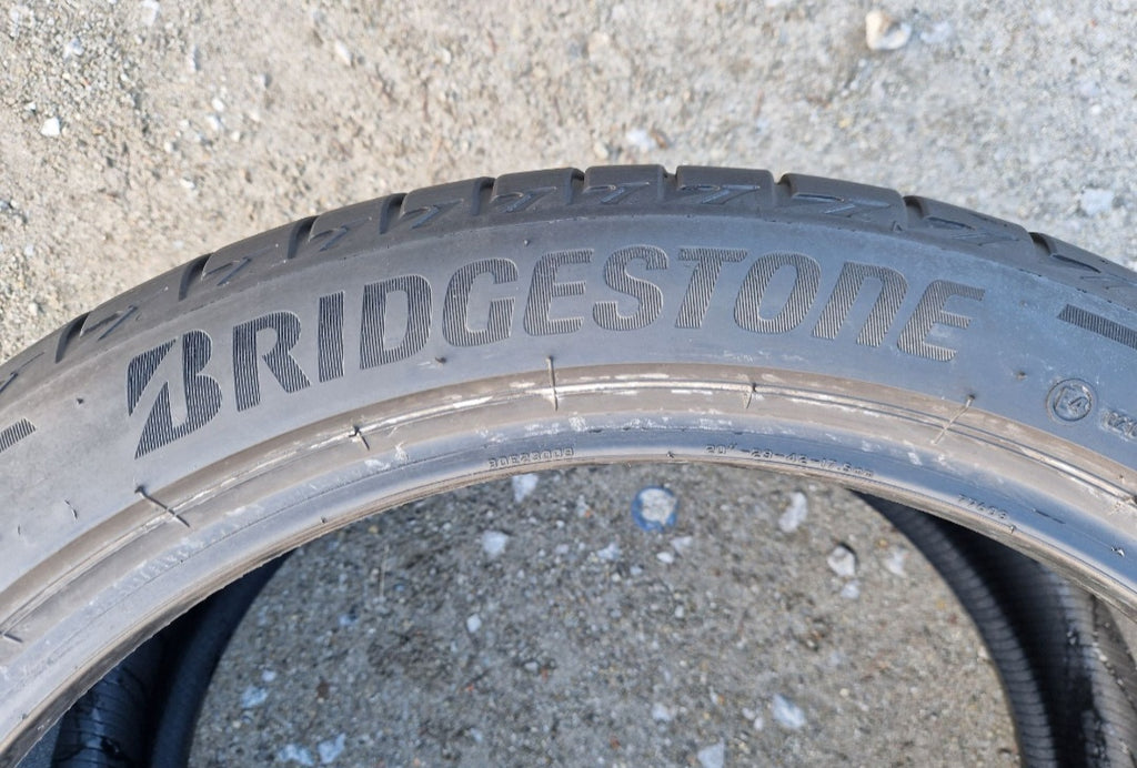 Opona letnia Bridgestone Turanza T005   285/35r20 (104Y)XL/MO-S