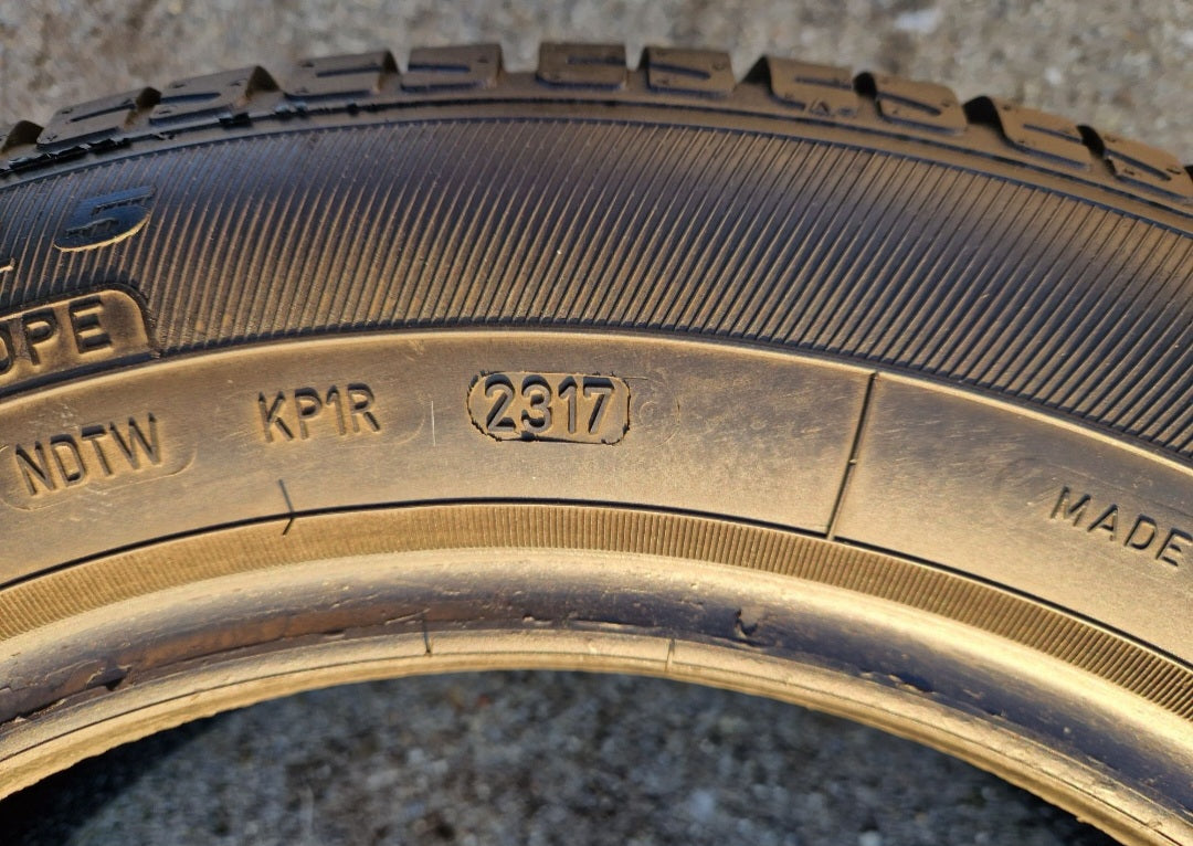 Opony letnie Dębica Passio/2   175/65r15 (84T)