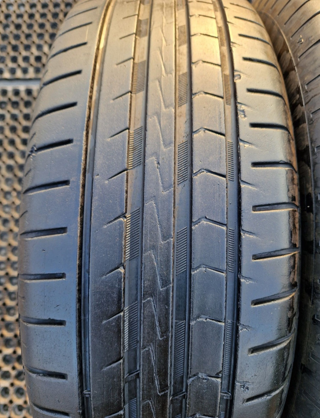 Opony letnie Vredestein Sportrac 5  195/65r15 ( 91H)