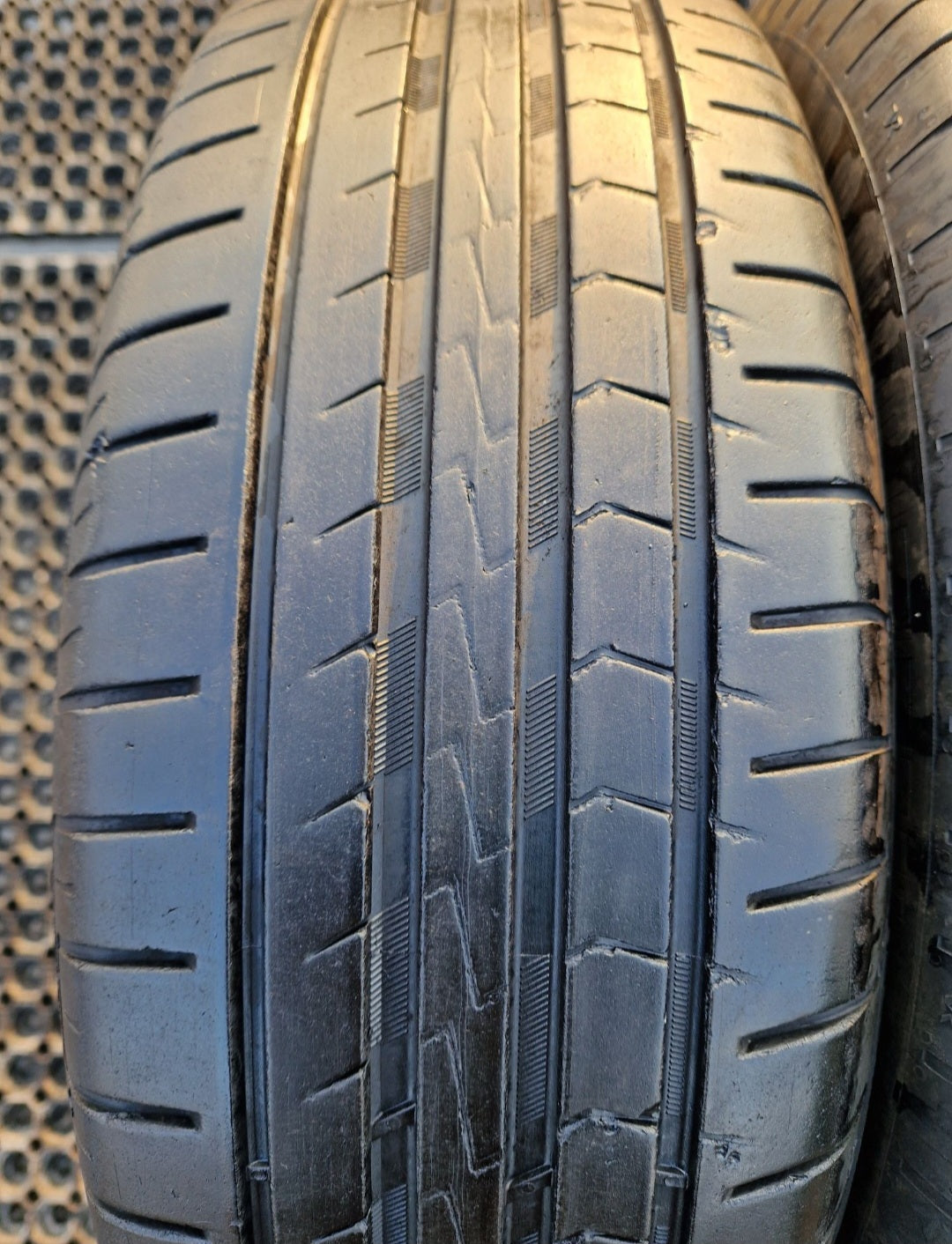Opony letnie Vredestein Sportrac 5  195/65r15 ( 91H)
