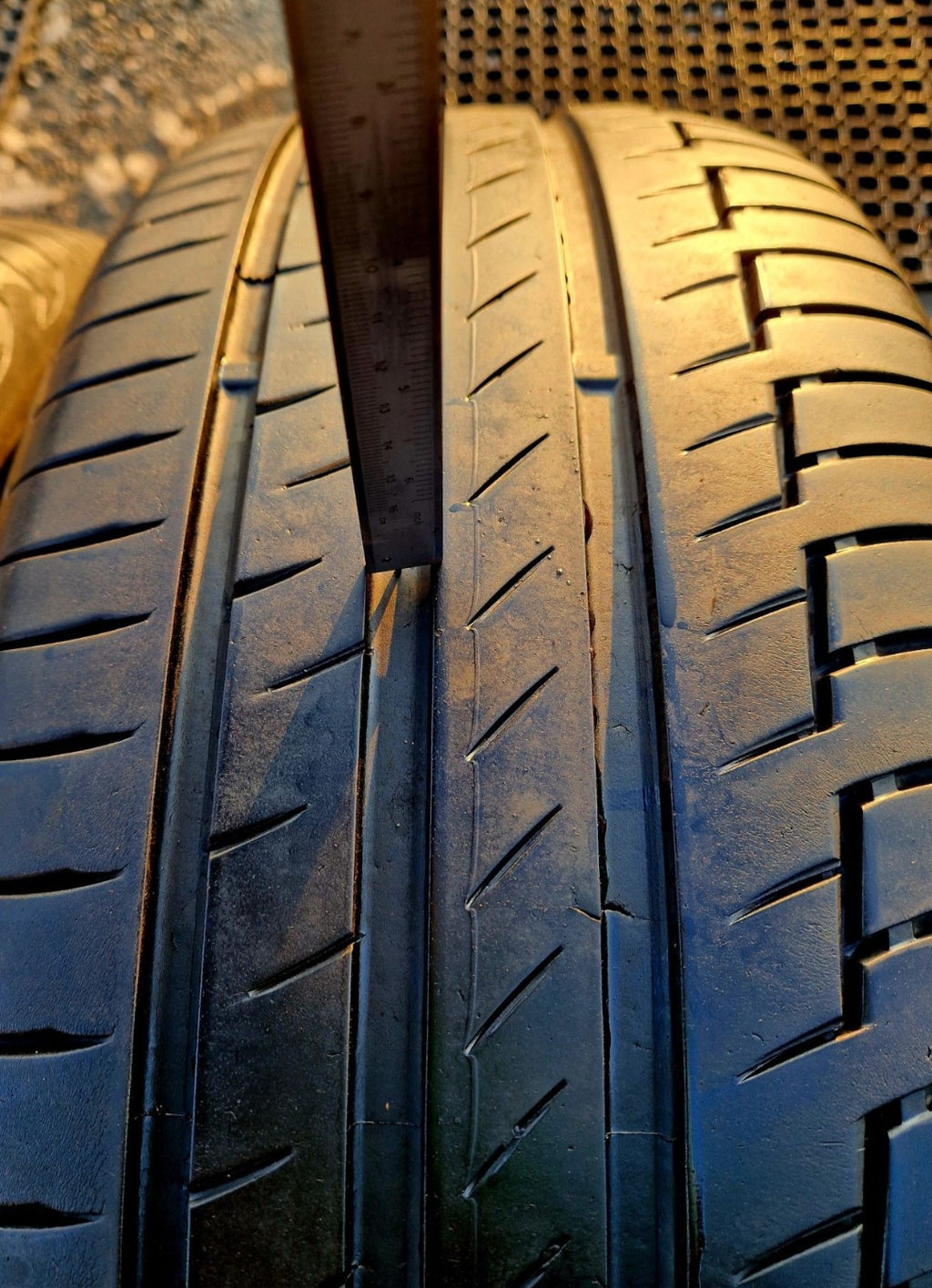 Opony letnie Continental PremiumContact 6. 265/55r19 (113Y) XL/AO