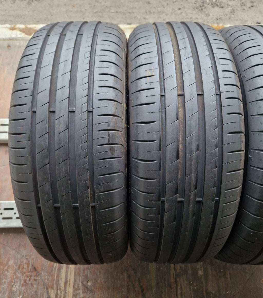 Opony letnie Goodyear Efficient Grip Performance 205/55r16 (91V) AO