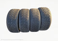 Opony zimowe Nokian WRd4 225/50r18 (99H) XL