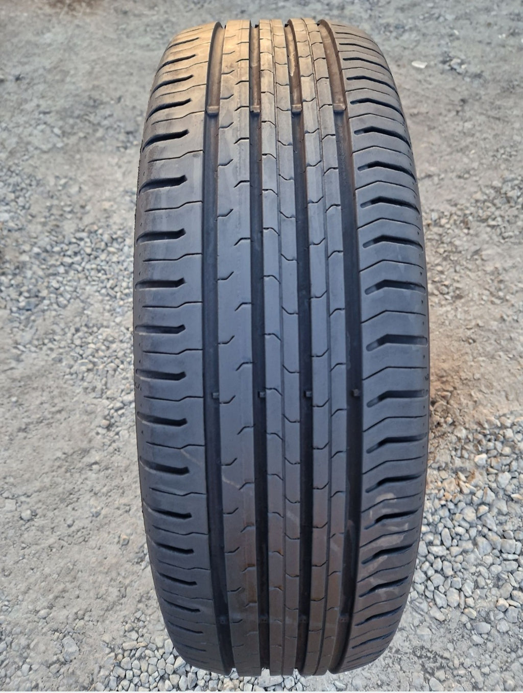Opona letnia Continental ContiEcoContact 5   195/55r20 (95H) XL