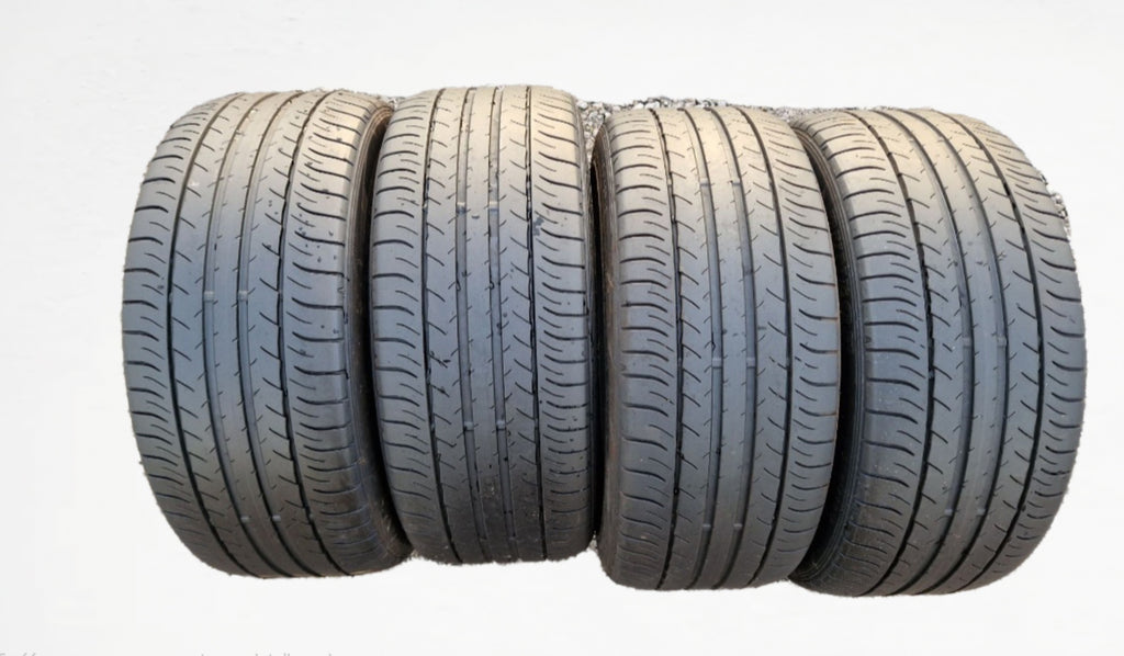 Opony letnie Dunlop Sp Sport Maxx 050. 235/45r18 (94Y)