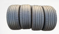 Opony letnie Dunlop Sp Sport Maxx 050. 235/45r18 (94Y)