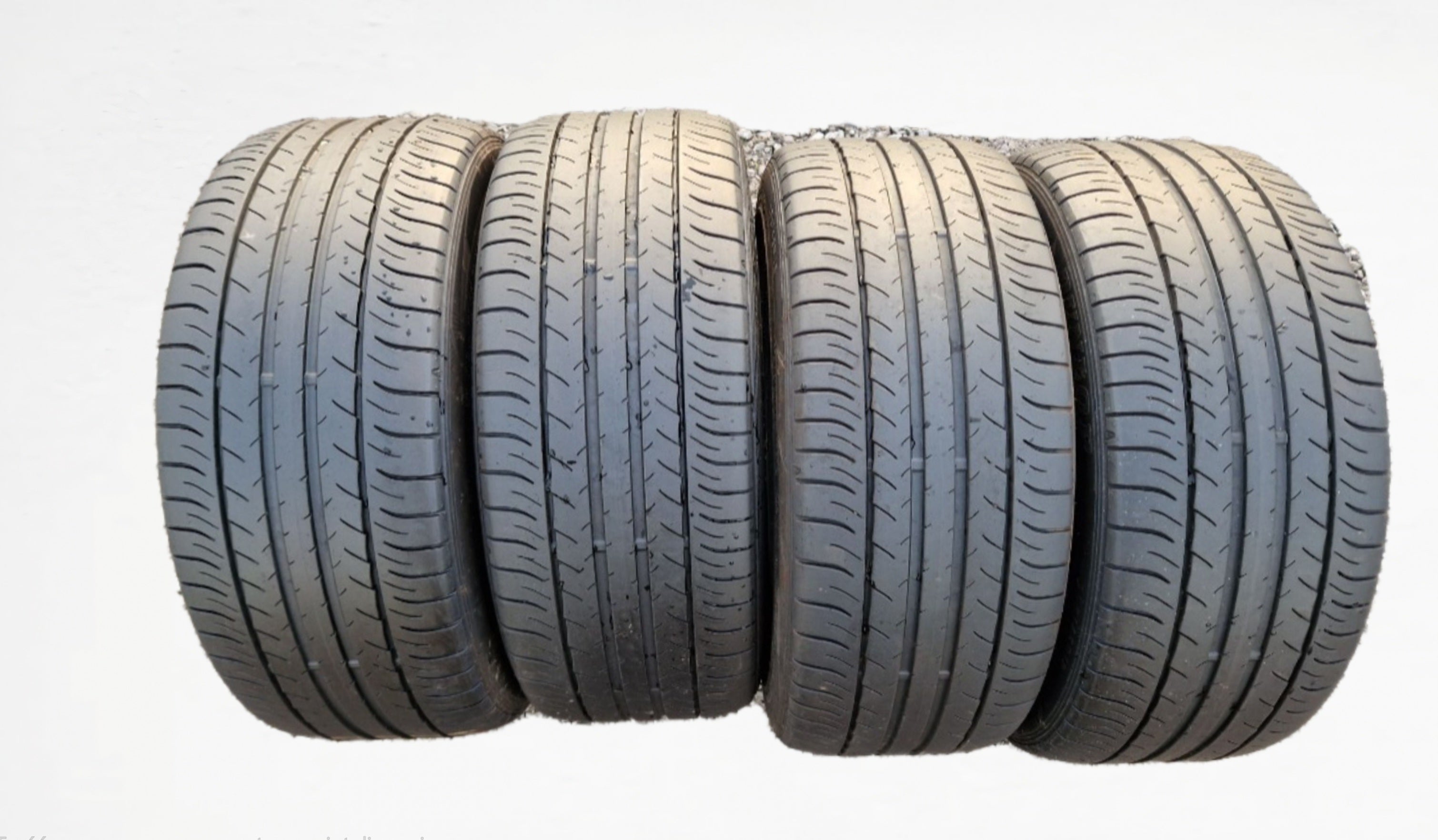 Opony letnie Dunlop Sp Sport Maxx 050. 235/45r18 (94Y)