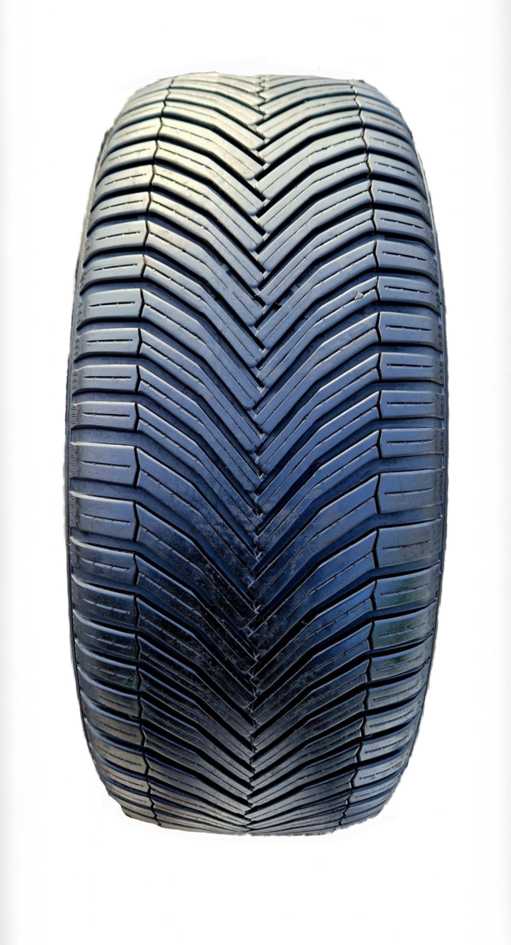 Opona zimowa Michelin CrossClimate 2 SUV 265/65r17 (112H)
