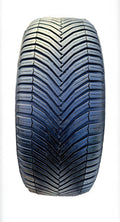 Opona zimowa Michelin CrossClimate 2 SUV 265/65r17 (112H)