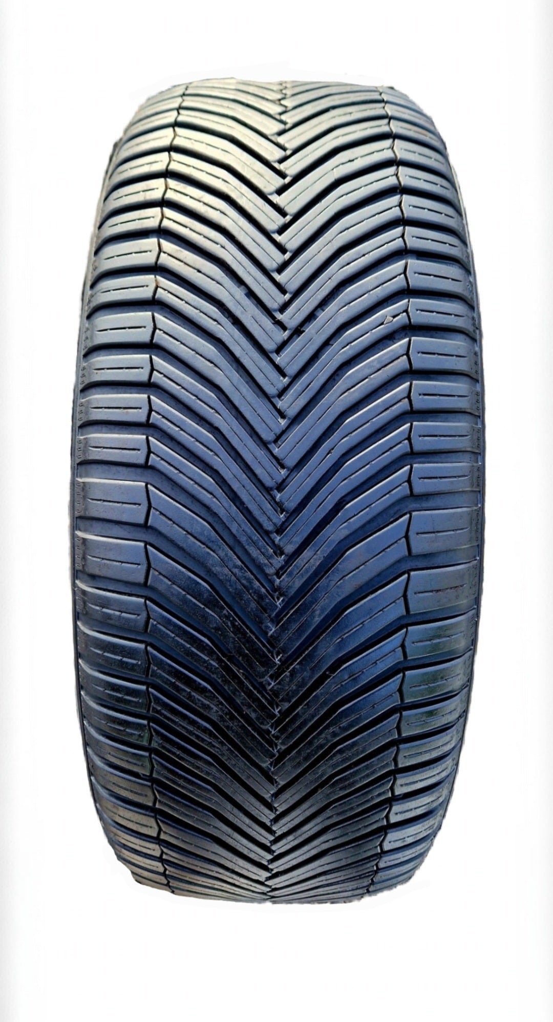 Opona zimowa Michelin CrossClimate 2 SUV 265/65r17 (112H)