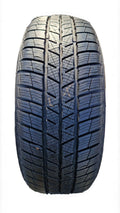 Opona zimowa Barum Polaris 5 205/55r17 (95V)XL