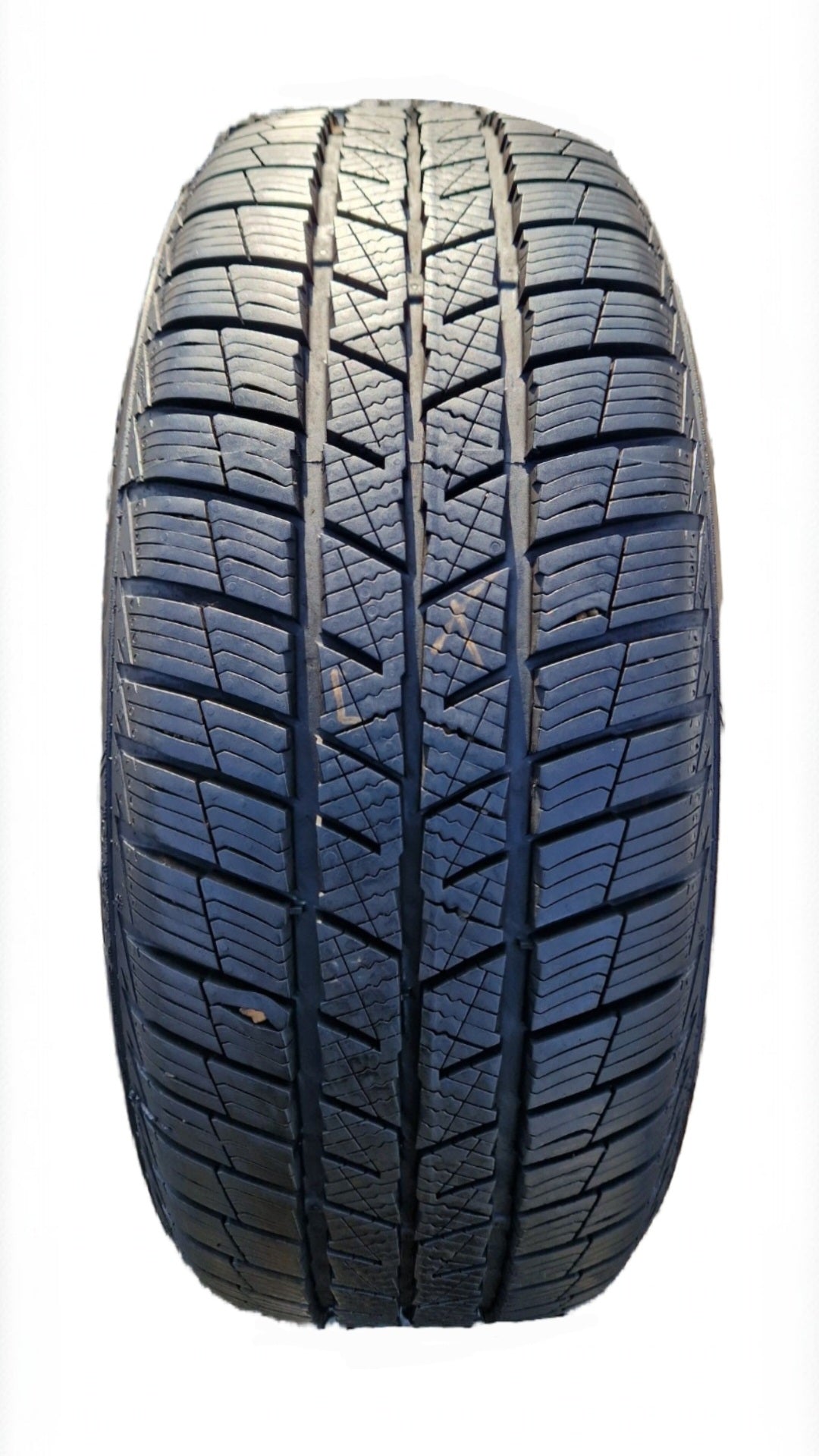 Opona zimowa Barum Polaris 5 205/55r17 (95V)XL