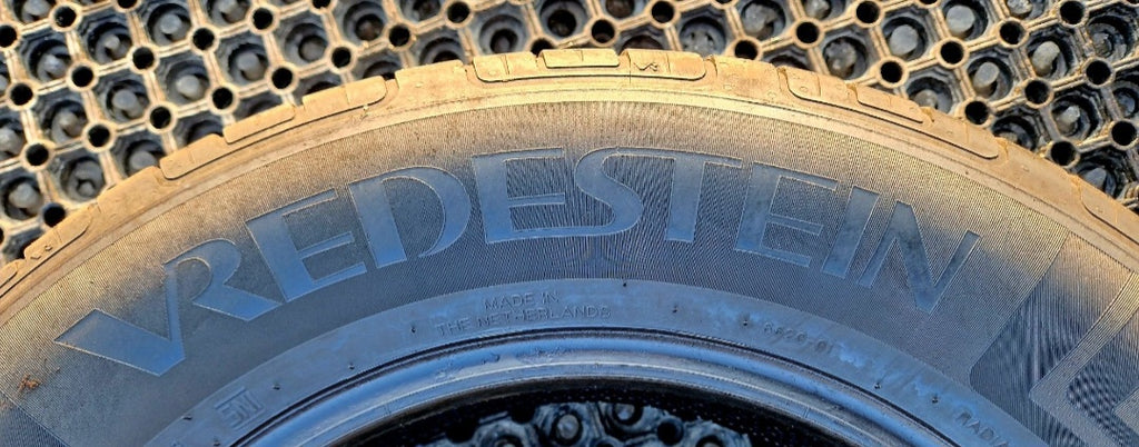 Opony letnie Vredestein Sportrac 5  195/65r15 ( 91H)
