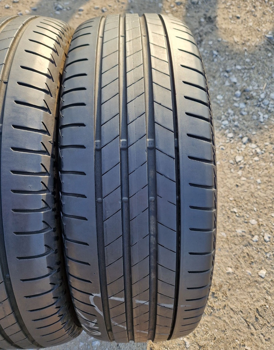 Opony letnie Bridgestone Turanza T005  185/65r15 (88T)