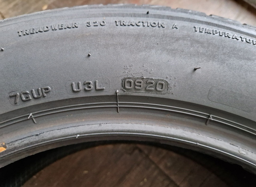 Opony letnie Bridgestone Turanza T005 225/55r17 (97W)