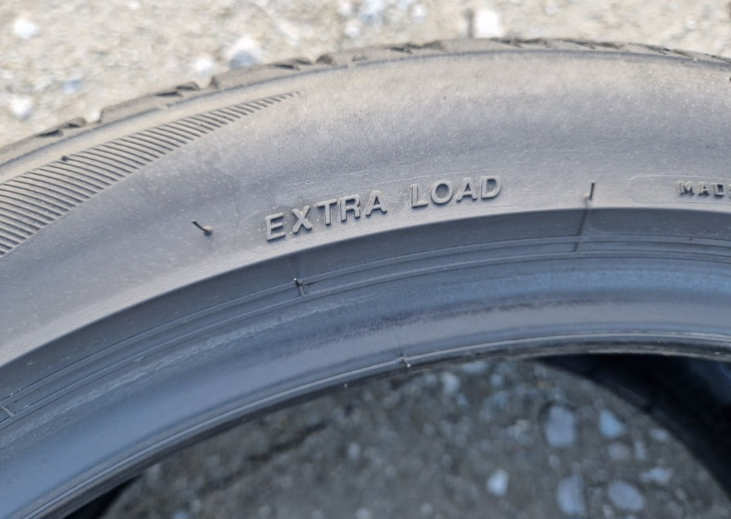 Opona letnia Firestone RoadHawk 245/40r19 (98Y) XL
